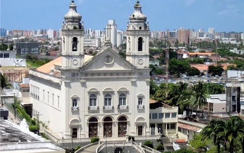 Arquidiocese de Maceió
