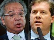 Orçamento 2020: Marx Beltrão apela a Paulo Guedes por mais recursos para o Turismo