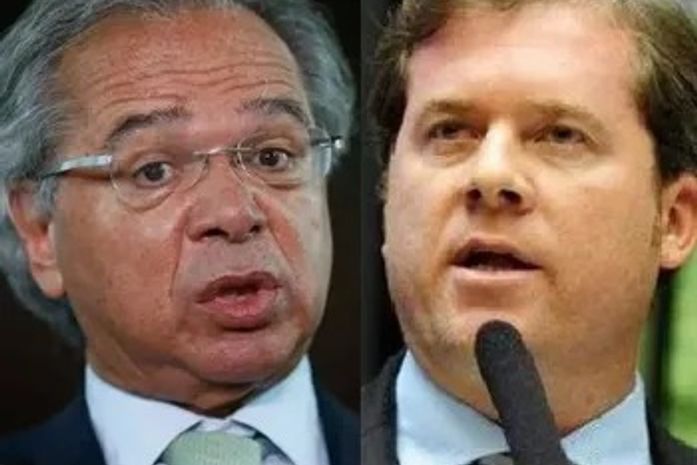 Orçamento 2020: Marx Beltrão apela a Paulo Guedes por mais recursos para o Turismo