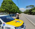 BPRv registra oito acidentes e nenhuma morte nas rodovias estaduais durante o fim de semana