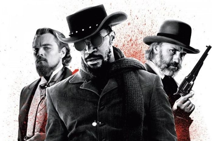 Veja novas imagens do faroeste Django Livre, de Quentin Tarantino - Cinema  com Rapadura