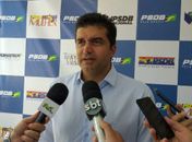 Prefeito de Maceió, Rui Palmeira (PSDB)