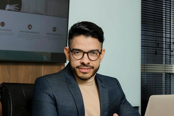 Pesquisador de AL tem a maior produção científica sobre ramo imobiliário da Revista Especializada do Direito Civil