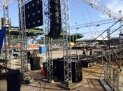 Tudo pronto para 23º Festival de Bumba Meu Boi