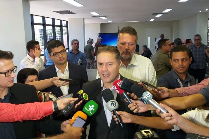 Governador Renan Filho