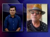 Cantor e compositor Maciel Melo é o entrevistado do programa Cidadã é Cultura