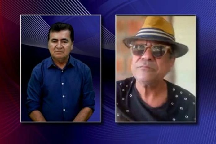Cantor e compositor Maciel Melo é o entrevistado do programa Cidadã é Cultura