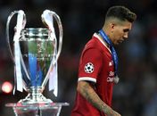 Brasileiros nas semifinal da Liga dos Campeões