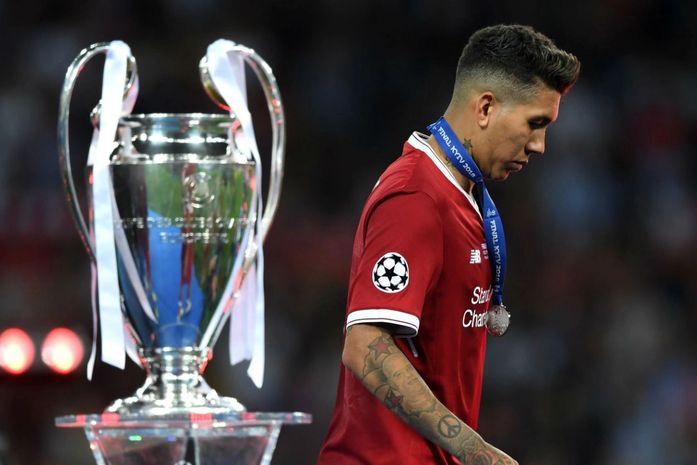 Brasileiros nas semifinal da Liga dos Campeões