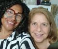 A vida é feita de bons reencontros