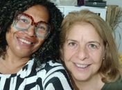 A vida é feita de bons reencontros