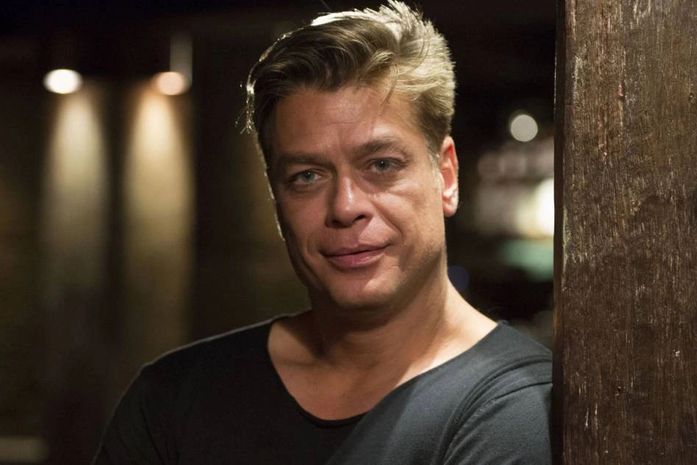 Ator Fábio Assunção