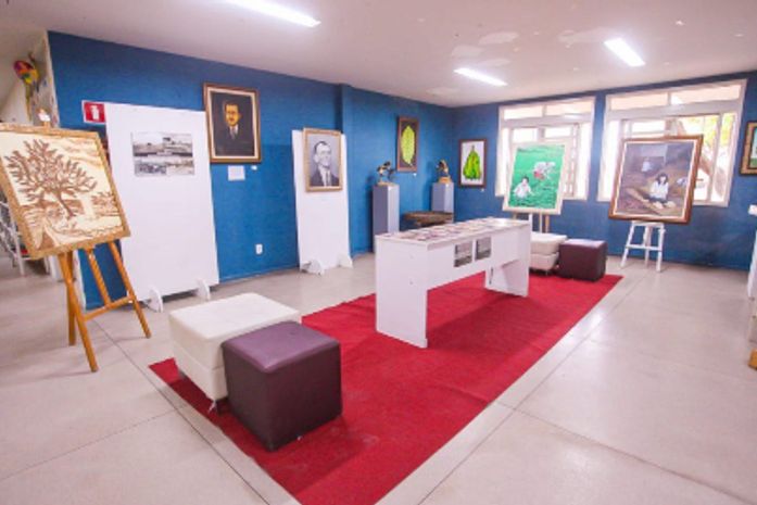 Secretaria de Cultura divulga resultado final da seleção para aquisição de bens culturais