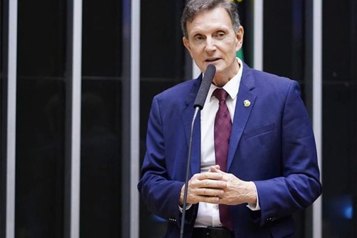 Marcelo Crivella