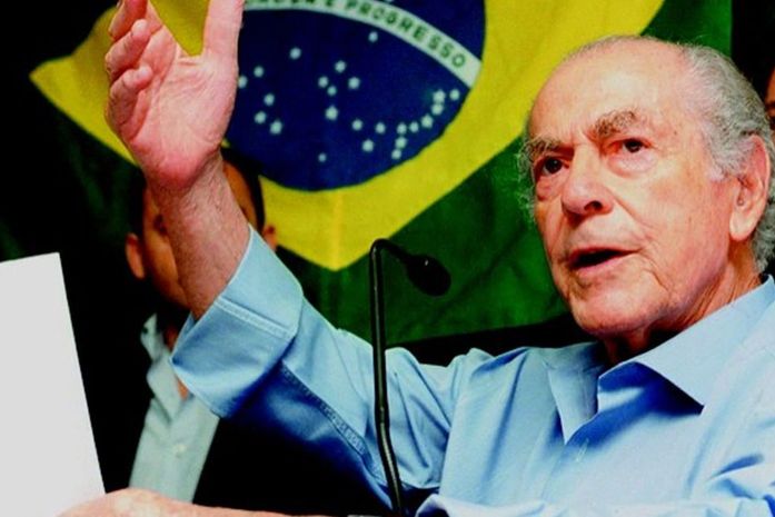 Criado pelo gigante Brizola, PDT agoniza