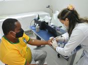 Julho Amarelo: Saúde de Anadia alerta para a prevenção, diagnóstico e tratamento das hepatites virais
