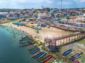 Prefeitura realiza inaugurações e abre oficialmente o Traipu Folia 2026 nesta sexta (13)