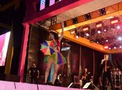 Arapiraca abre Carnaval com Escolha do Rei, Rainha e do melhor Estandarte do Folia de Rua nesta sexta, 23; Samila Lima e orquestra de frevo animarão a festa

