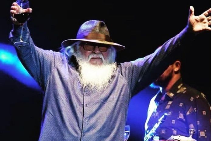 Hermeto Pascoal