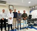 Com R$ 4 milhões já investidos, Cabo Bebeto anuncia nova emenda de R$ 900 mil à Santa Casa