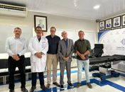 Com R$ 4 milhões já investidos, Cabo Bebeto anuncia nova emenda de R$ 900 mil à Santa Casa