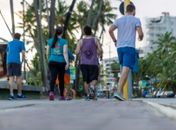 Fase Laranja: Confira o que está permitido ou não na Orla de Maceió