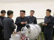 Coreia do Norte faz teste nuclear e anuncia ter bomba H pronta para lançamento