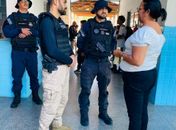 Após criação da Secretaria de Segurança Pública, desempenho da Guarda Municipal triplica em Delmiro Gouveia