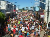 Arrastão de Carnaval de São Miguel dos Campos será domingo, 22