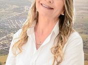 Santana Mariano, prefeita de Major Izidoro.