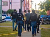 Operação: 14 pessoas são presas acusadas de diversos crimes