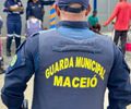 Guarda Municipal de Maceió