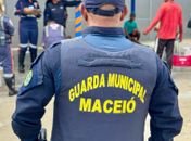 Guarda Municipal de Maceió