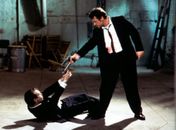 Especial Quentin Tarantino: "Cães de Aluguel" e a violência estilizada