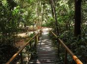 Parque Municipal