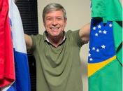 Cabo Bebeto celebra anúncio de Alfredo Gaspar como vice de Flávio Bolsonaro: “De Alagoas para o Brasil”