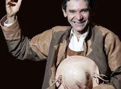 Paulo Matricó se apresenta em Maceió nesta sexta-feira