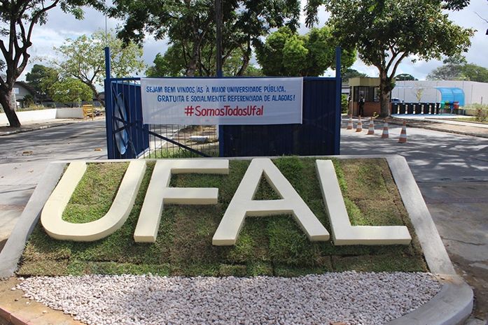 Universidade Federal de Alagoas (Ufal)