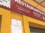 Restaurante popular Jerimum fecha mais uma vez em Arapiraca