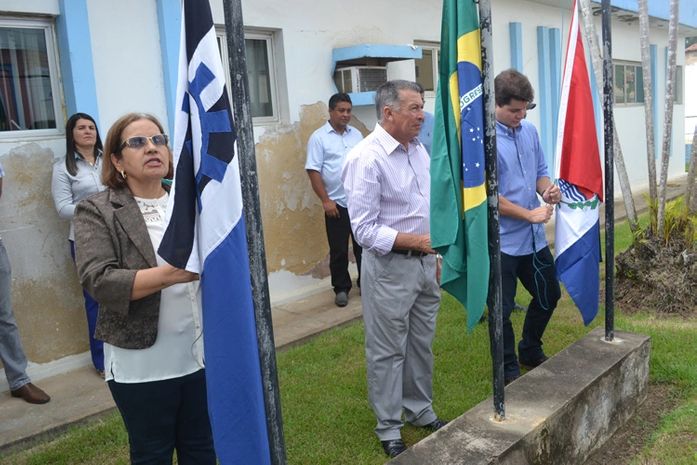 Atalaia comemora aniversário com programação especial