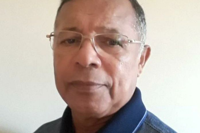 Ademir Pereira