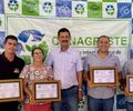 Conagreste entrega certificação SIM a quatro novos empreendimentos e fortalece a produção agropecuária do Agreste
