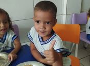 São José da Laje: compromisso com a Educação garante 125 mil refeições mensais na merenda escolar da Rede Municipal de Ensino
