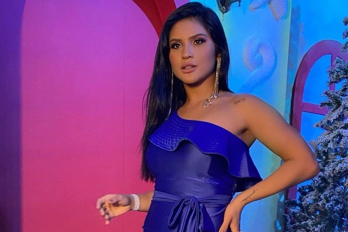 Covid-19: após festa de Carlinhos Maia, Mileide Mihaile testa positivo