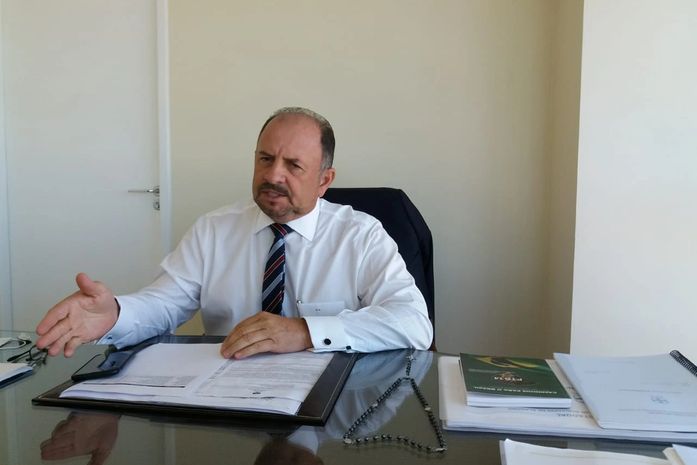 Antônio Albuquerque