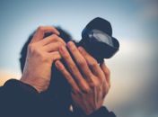 Dia do Fotógrafo: 5 fotógrafos brasileiros que você precisa conhecer