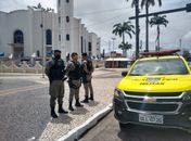 3° BPM implementa Operação Centro Seguro de patrulhamento no Comércio de Arapiraca