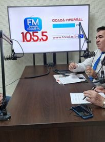 Procon-AL recebe denúncias de fraudes nas bombas de combustíveis em postos de Maceió