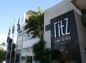 Ritz Lagoa da Anta