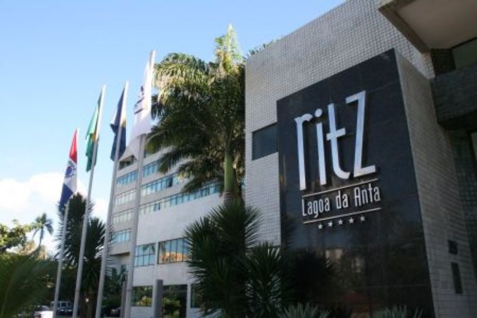 Ritz Lagoa da Anta